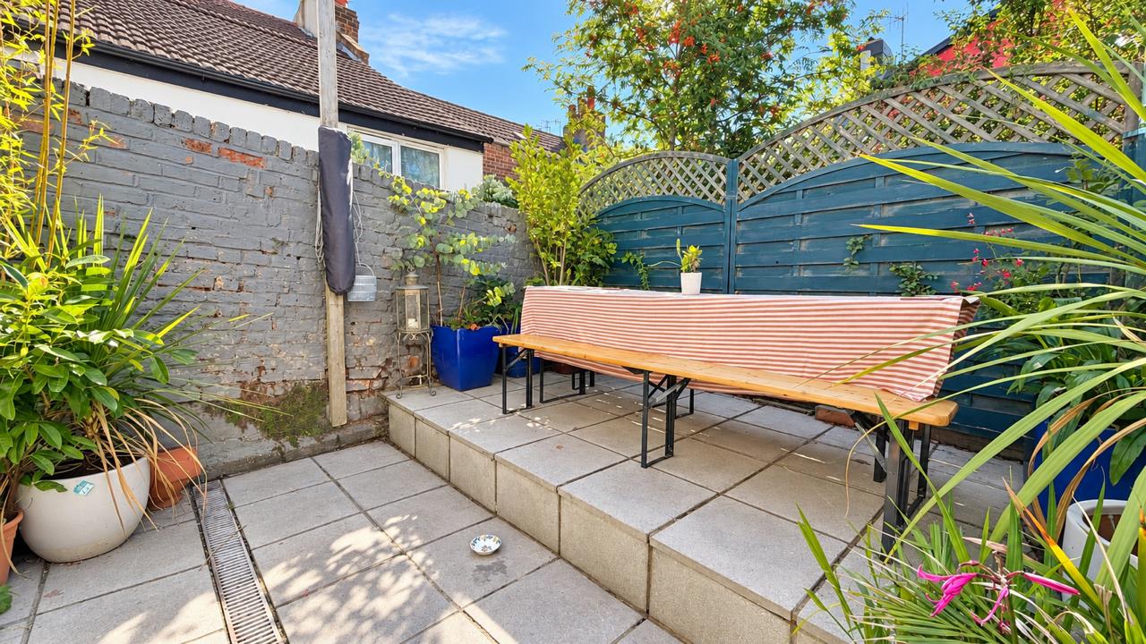 Bohemia Road, St. Leonards-On-Sea